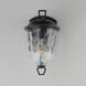 Prescott 1 Light 12.5 inch Dark Bronze Outdoor Wall Mount