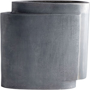 A Step Up 12 X 12 inch Vase, Large