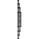 Waldorf Wall Sconce Wall Light in Polished Gunmetal