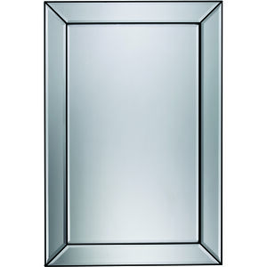 Rangely 36 X 24 inch Clear Wall Mirror