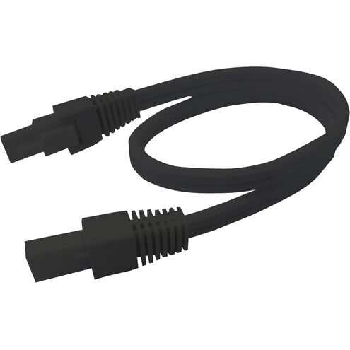 Noble Pro 24 inch Black Undercabinet Interconnect 