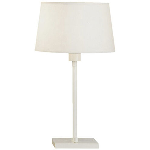 Real Simple 1 Light 7.00 inch Table Lamp