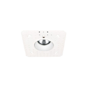 Aether LED White Recessed Lighting in 3500K, 85, Spot, Round