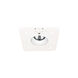 Aether LED White Recessed Lighting in Spot, 85, 3500K, Round