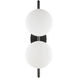 Solfeggio Wall Sconce Wall Light