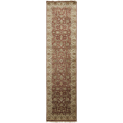 Timeless 120 X 30 inch Rug