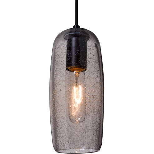 Pinot 9 1 Light Black Cord Pendant Ceiling Light