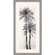 Waterside Collection Neutral Framed Art