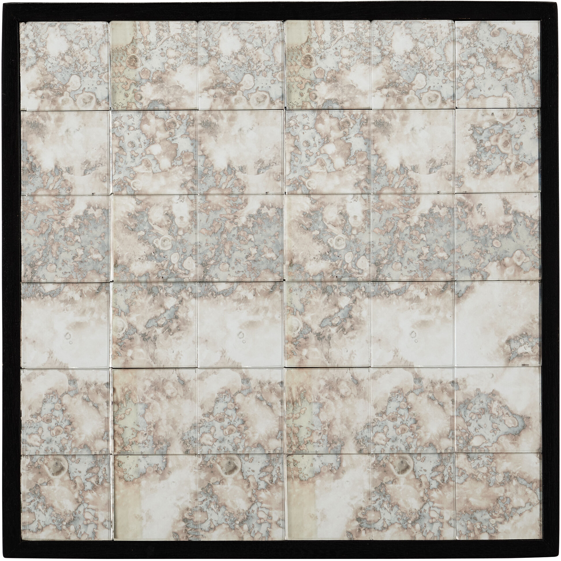 Mosaico Pedestal, Tall