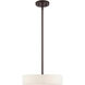 Venlo 4 Light 14.00 inch Pendant