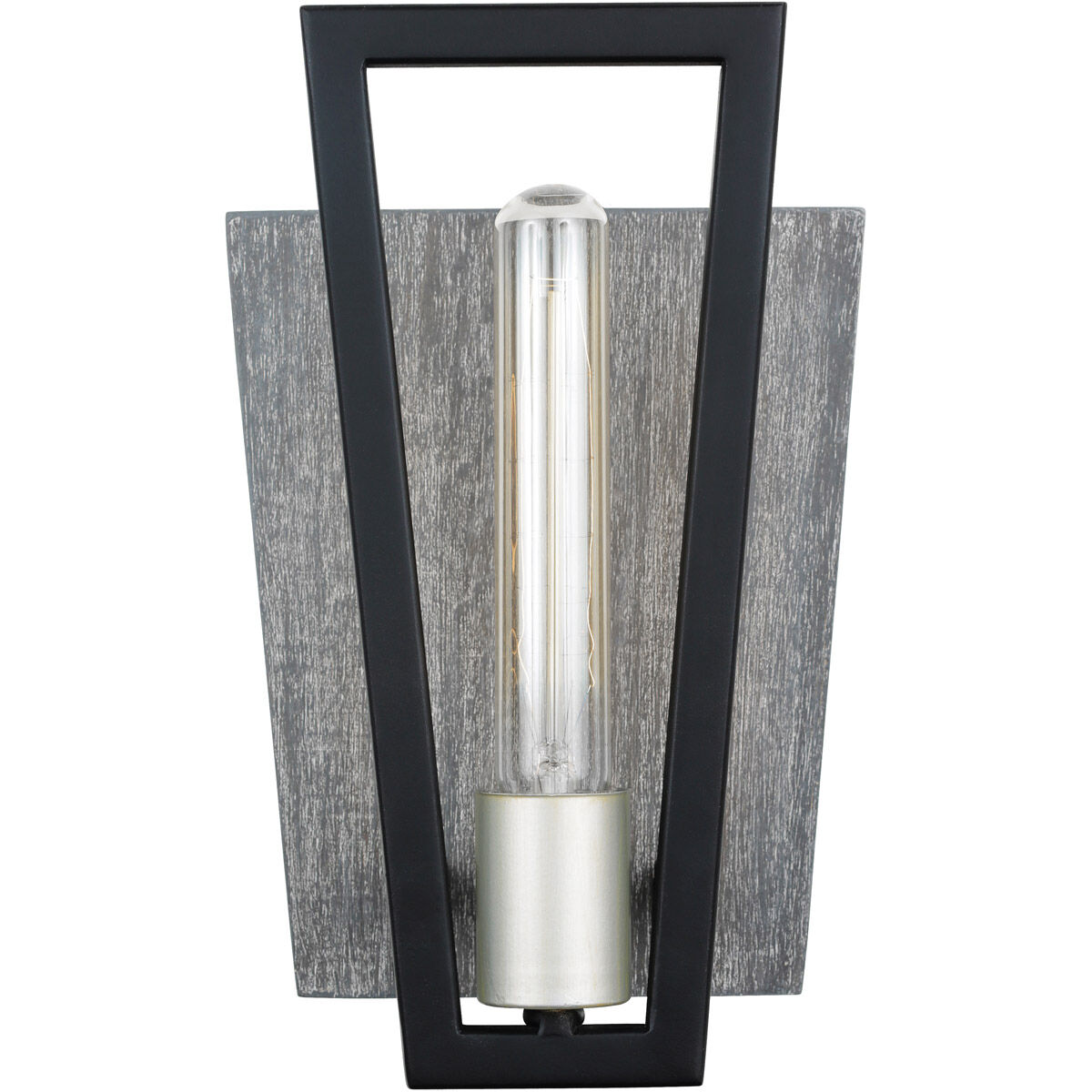 Zag Wall Sconce