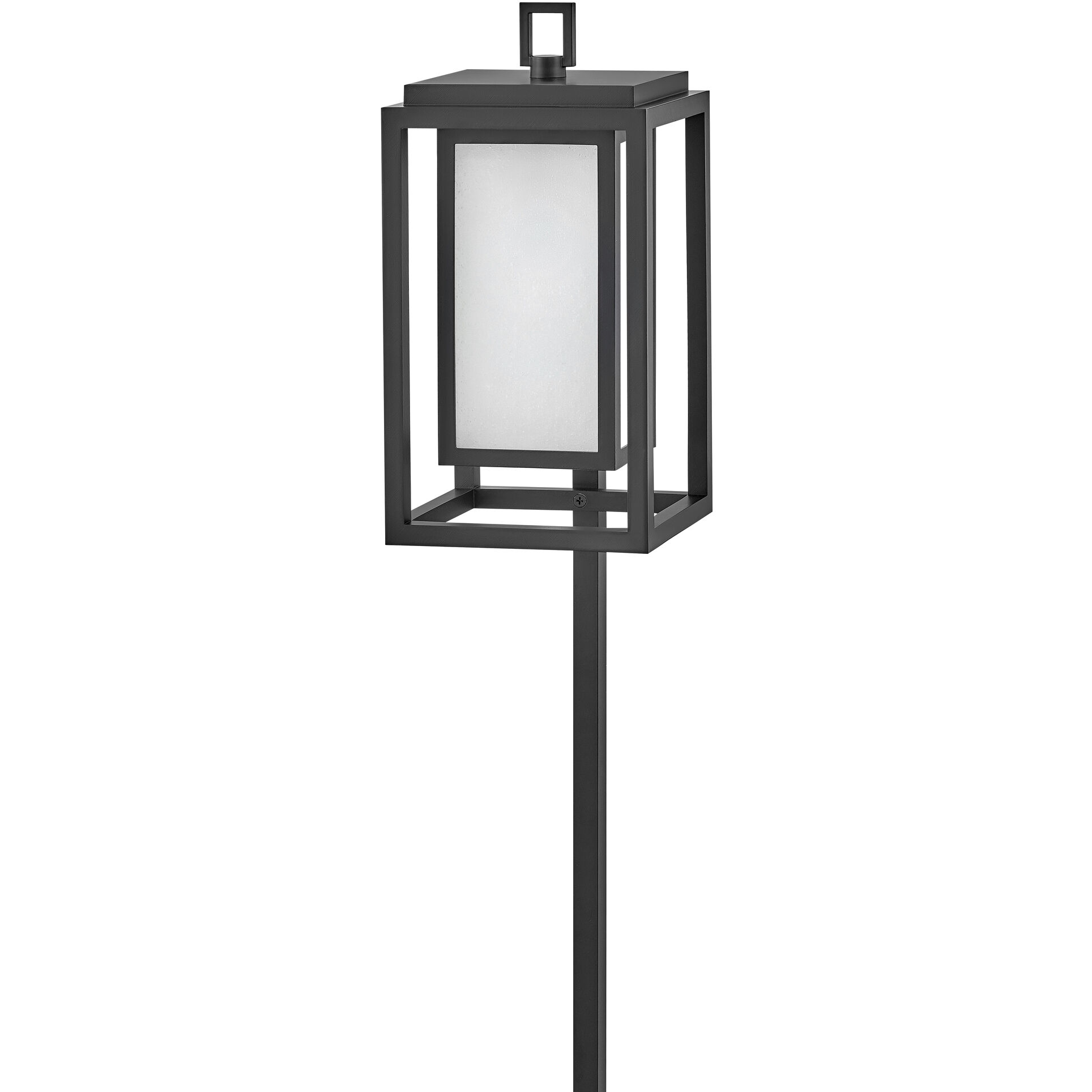 Coastal Elements Republic 12v 1.50 watt Black Landscape Path Light, Estate Series