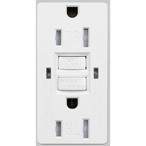 Outlet Dimmer and Switch