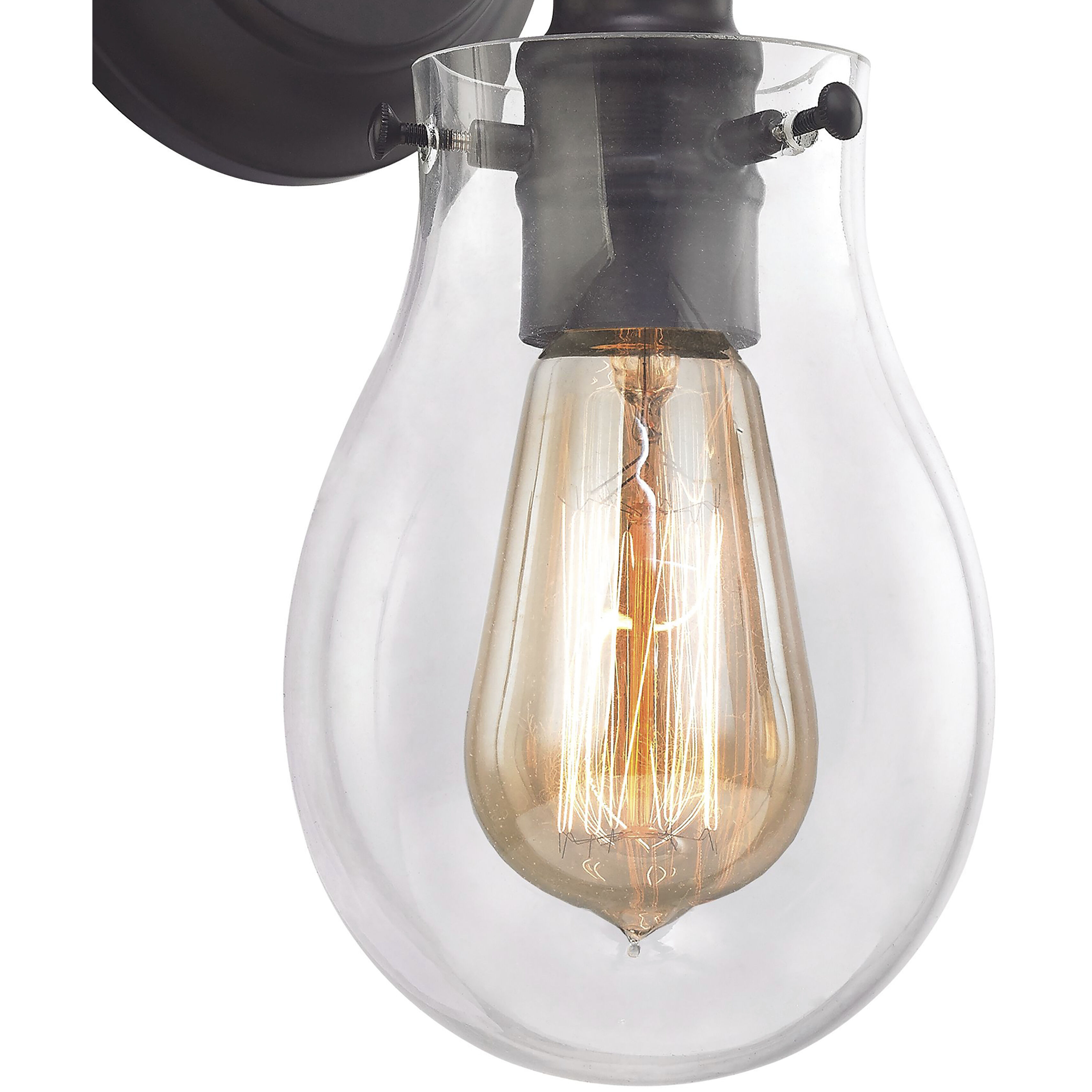 Jaelyn Vanity Light Wall Light