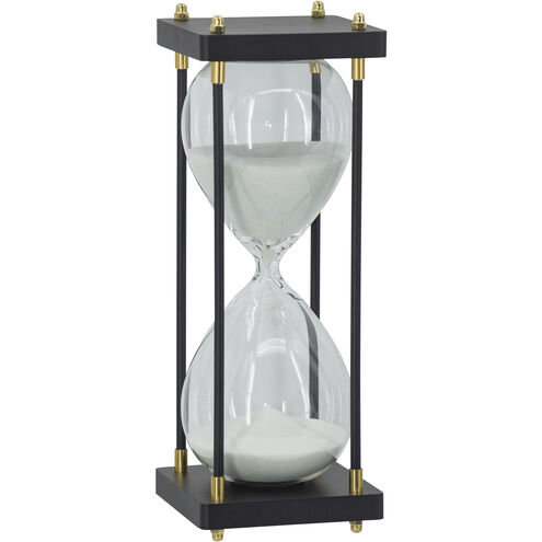 Hourglass Brown Hourglass