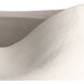 Darien 17 inch Vase