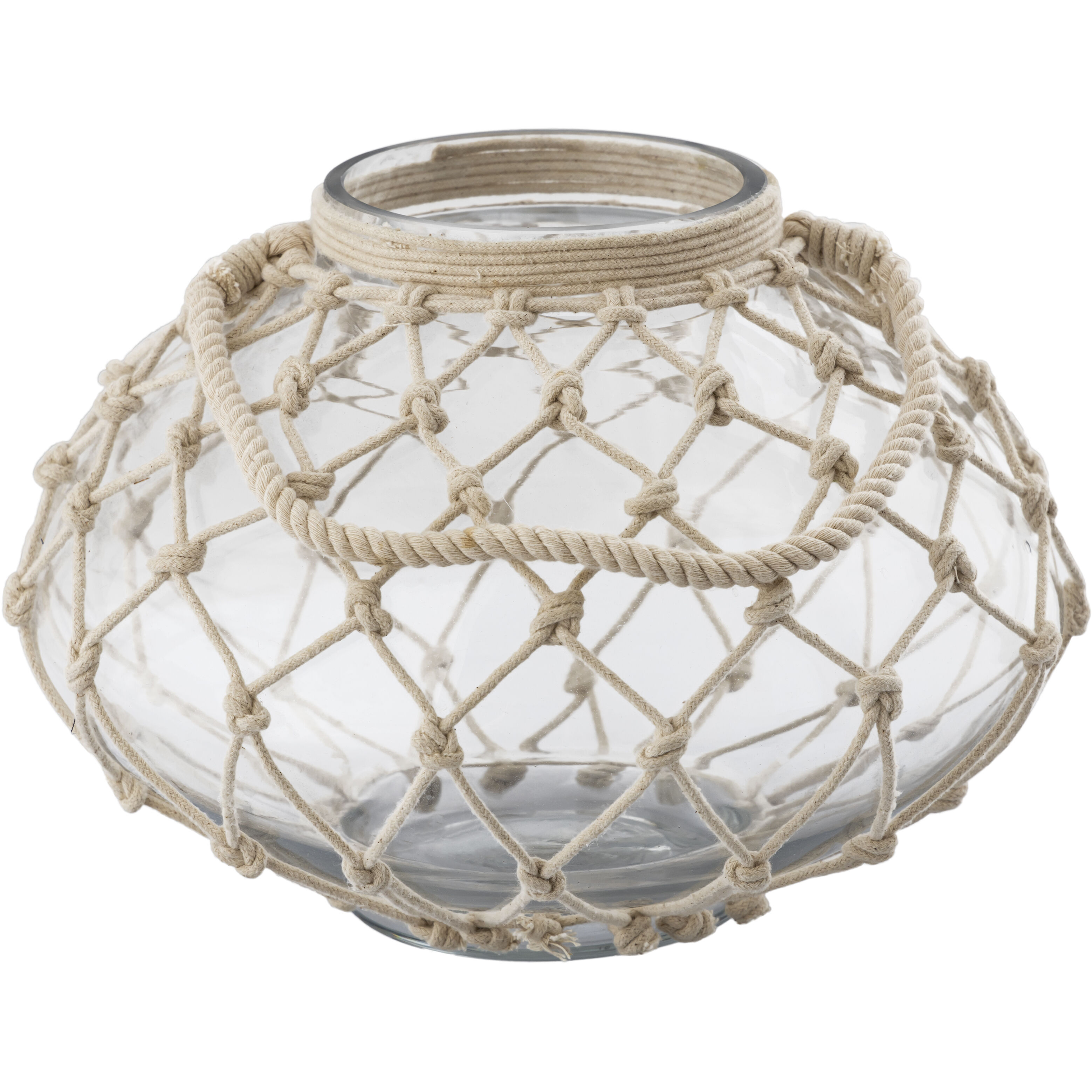 Bonita 12 X 8.25 inch Vase