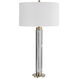 Davies 33 inch 150 watt Table Lamp Portable Light