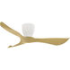Keanu 56.00 inch Outdoor Fan