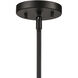 Delphine 12 Light 16 inch Oil Rubbed Bronze Chandelier Ceiling Light