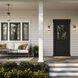 Kagen 1 Light 12 inch Antique Bronze Outdoor Wall Light