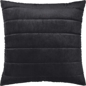 Chatra 20 inch Black Pillow