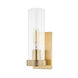 Briggs 1 Light 4.50 inch Wall Sconce