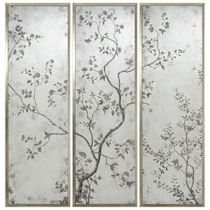 Pastorale 76 X 24 inch Mirror Panels, Set of 3
