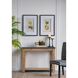 Smithsonian Black and Green/Yellow Wall Art, Assorted Fruit