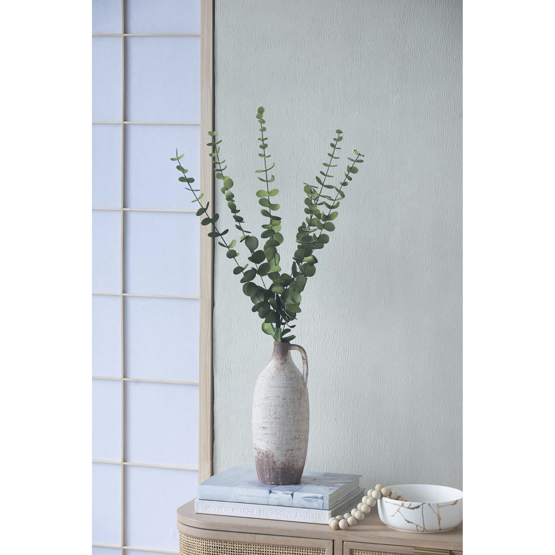 Eucalyptus Stem Green Botanical