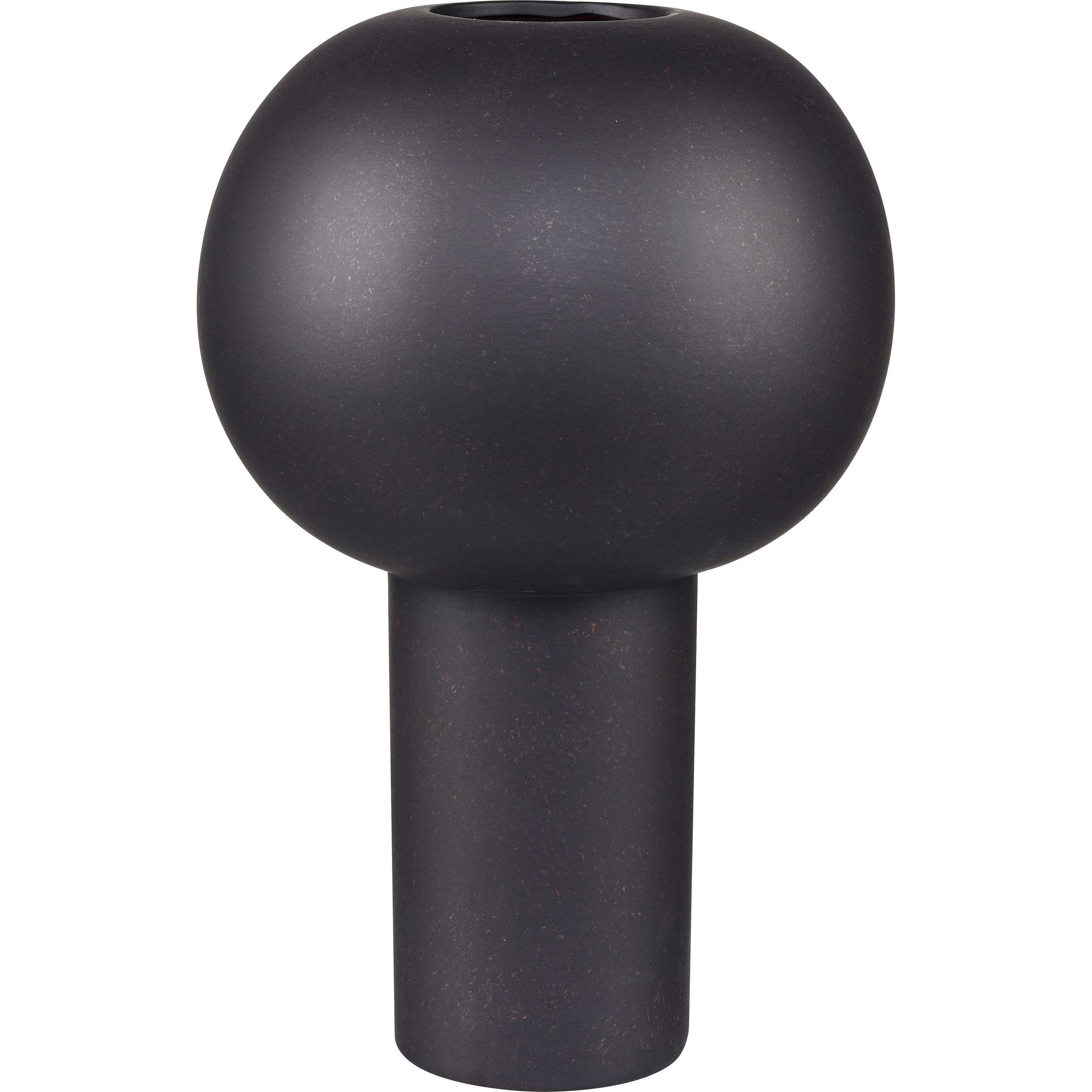 Hawking 16.00 inch  X 10.00 inch Vase