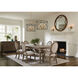 Landree 5 Light 23 inch Matte Black Chandelier Ceiling Light