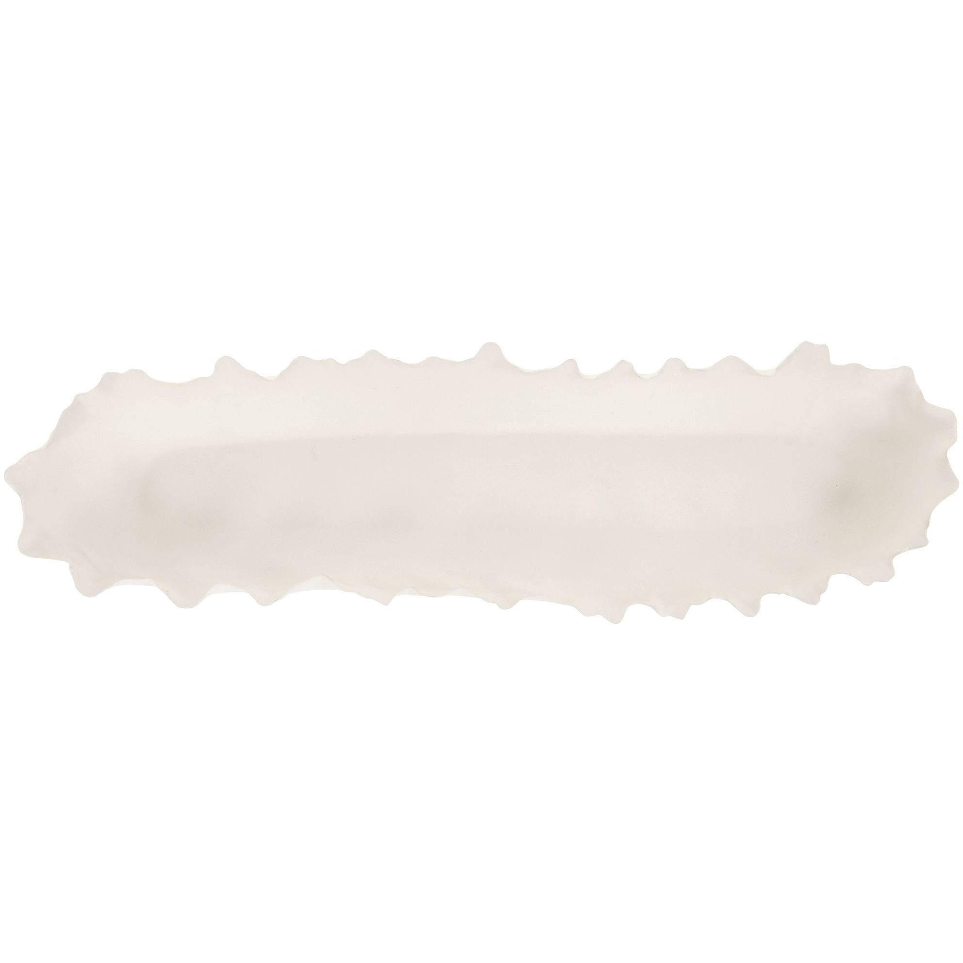 Ripple Crest 32 X 3 inch Bowl