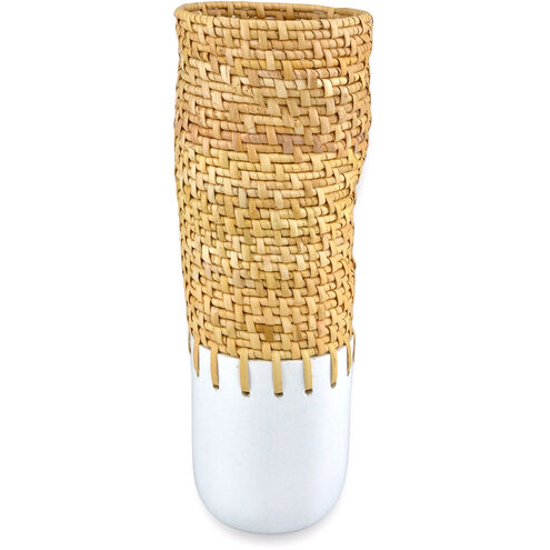 Kyoto 16 X 5 inch Vase