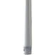 Julian Gloss White Downrod
