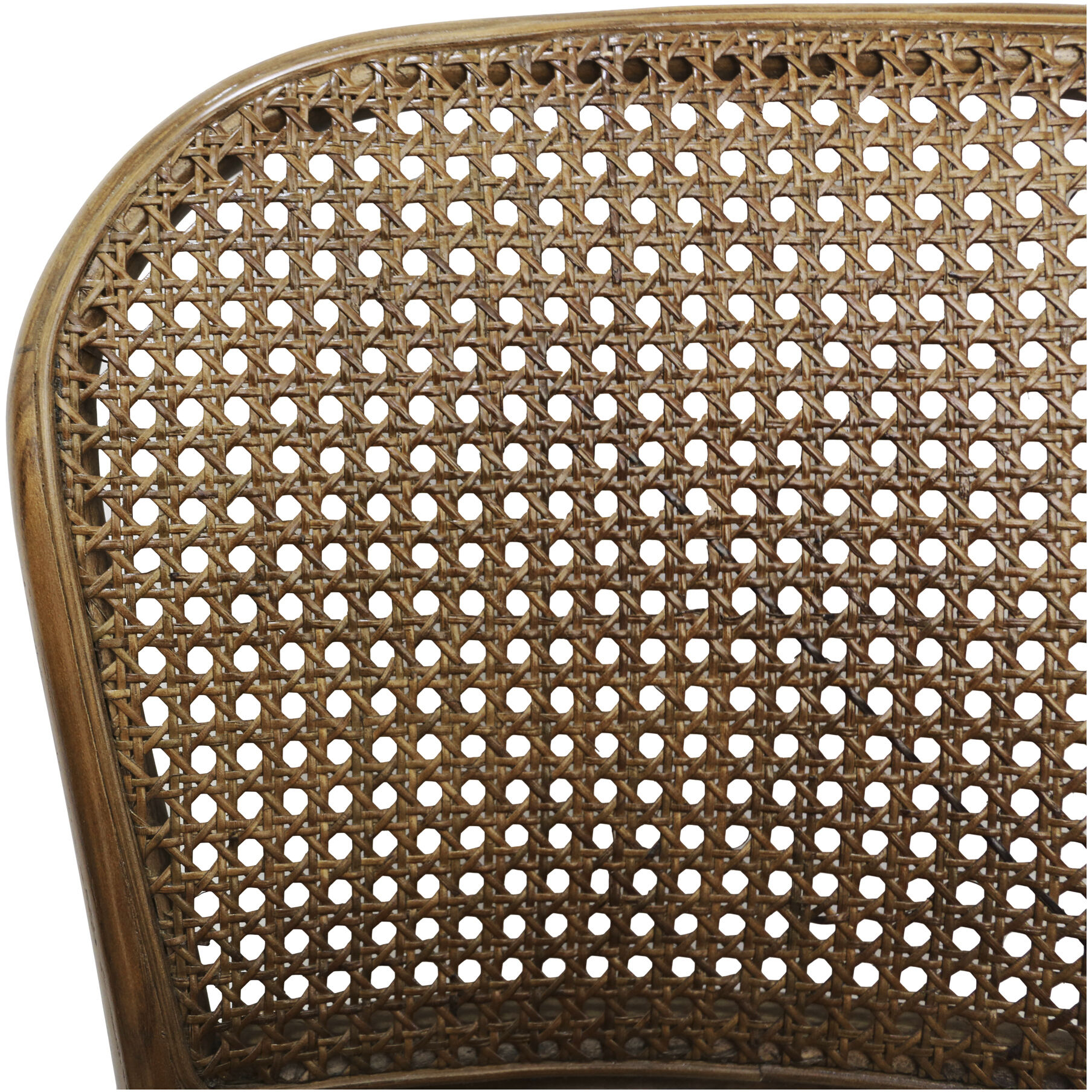 Bedford Brown Dining Chair, Set of 2