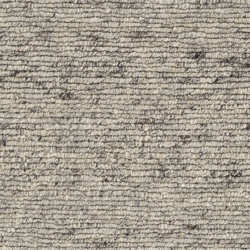 Odessa 36 X 24 inch Black Rug in 2 x 3, Rectangle