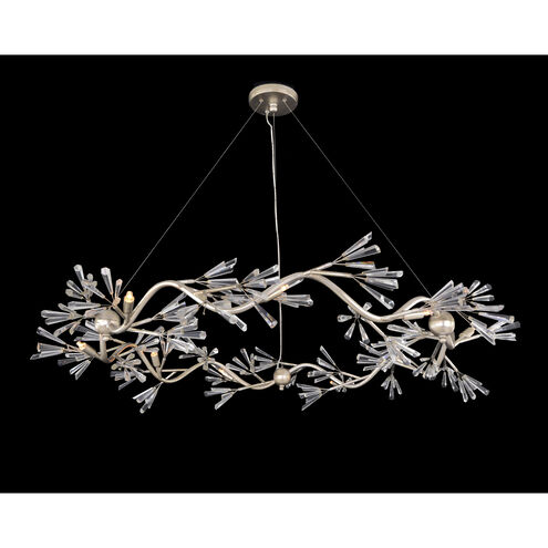 Luna 9 Light Chandelier Ceiling Light