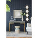Madlyn 47 X 9.4 inch Gold Wall Mirror