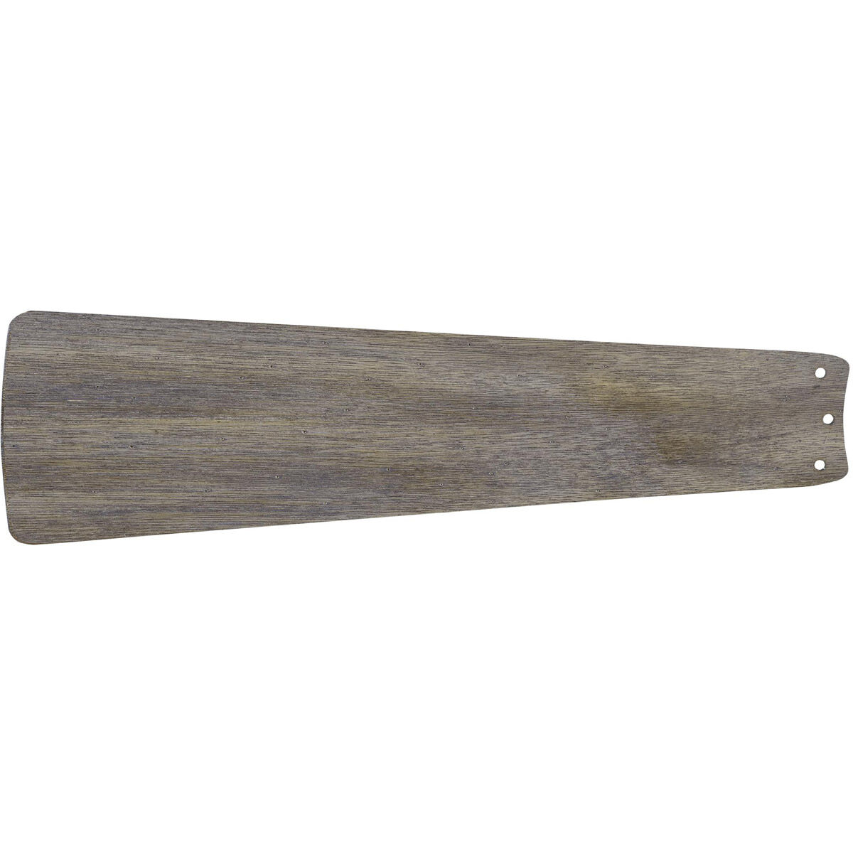 Prairie 72 inch Aged Pewter with Distressed Grey Weathered Oak Blades Ceiling Fan