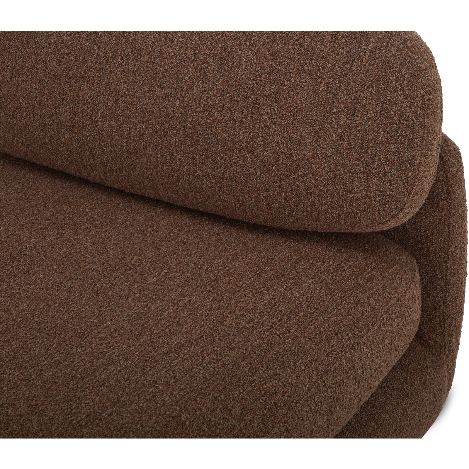 Scout Brown Sofa
