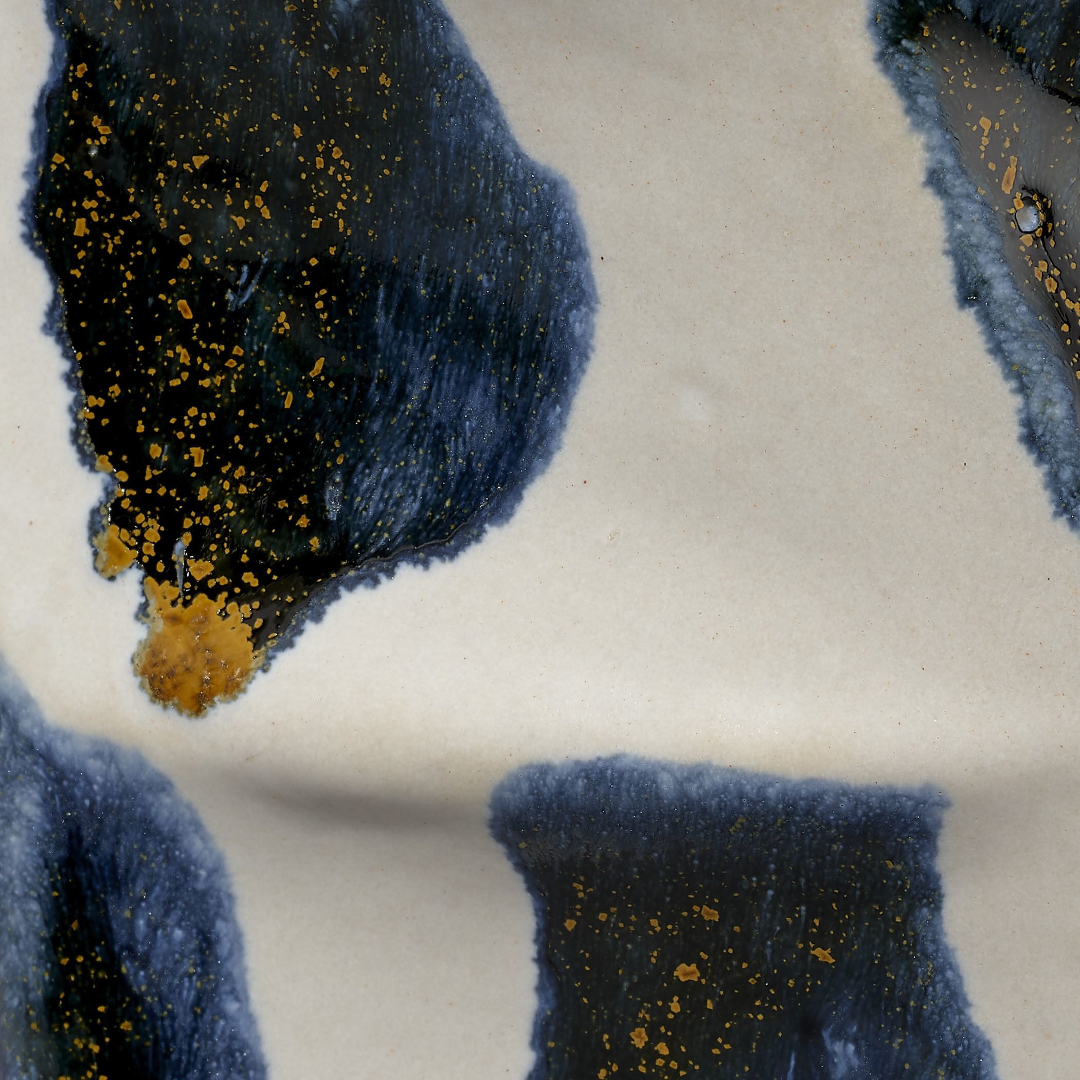 Seurat 16 X 12 inch Vase