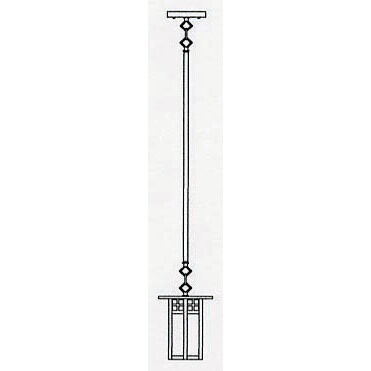 Glasgow 1 Light 6 inch Antique Brass Pendant Ceiling Light in White Opalescent