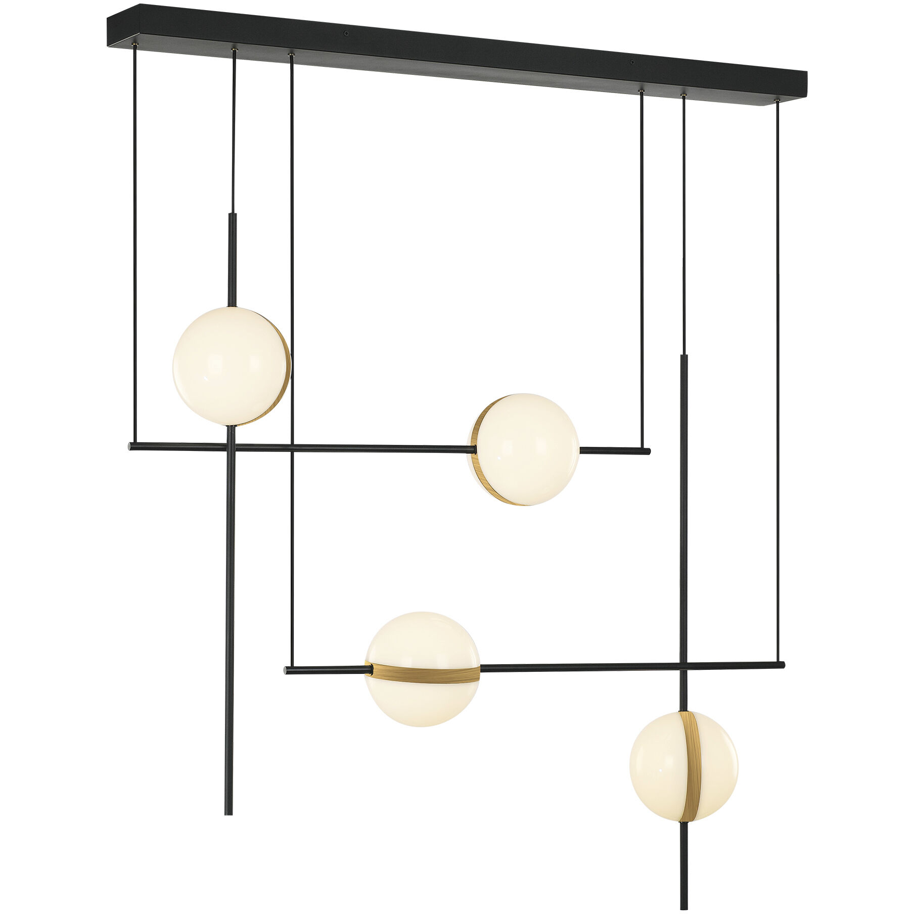 Tagliato 7.50 inch Island Light