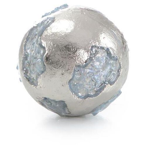 Orbis 4.5 X 4.5 inch Sculptures