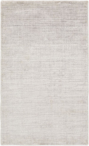 Malta 144 X 106 inch Medium Gray Rug in 9 X 12, Rectangle