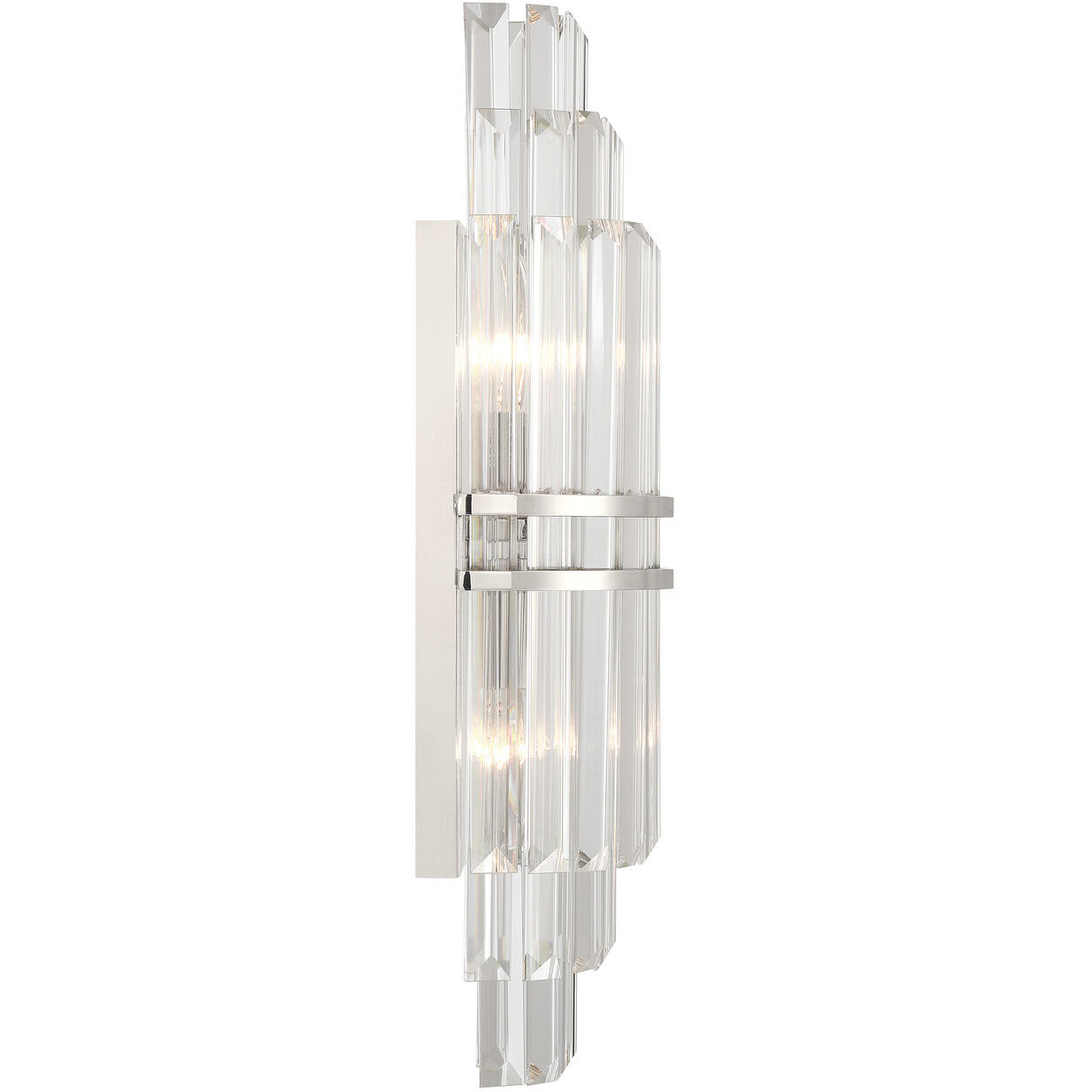Hayes Bath Wall Light