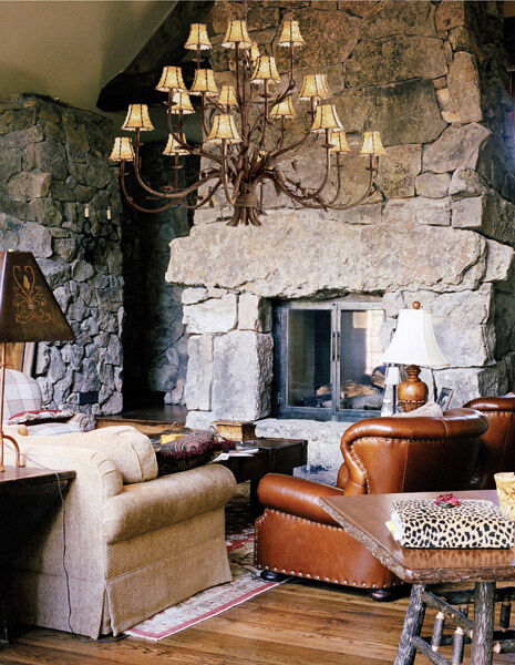 Kalco chandelier on sale