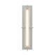 Ethos LED 5.8 inch Ink ADA Sconce Wall Light, Large