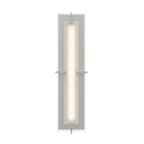 Ethos LED 5.8 inch Ink ADA Sconce Wall Light, Large